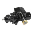 Load image into Gallery viewer, Yukon Gear 05-08 Ford F250/F350 Super Duty Power Steering Gear Box (Input - Splined Single Flat) - Side View
