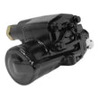 Load image into Gallery viewer, Yukon Gear 05-08 Ford F250/F350 Super Duty Power Steering Gear Box (Input - Splined Single Flat) - Back View