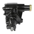 Load image into Gallery viewer, Yukon Gear 05-08 Ford F250/F350 Super Duty Power Steering Gear Box (Input - Splined Single Flat) - Installation View