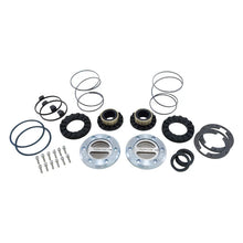 Load image into Gallery viewer, Yukon Gear 05-22 Ford F250/F350/F450/F550 Superduty 35-Spline Hardcore Locking Hub Set