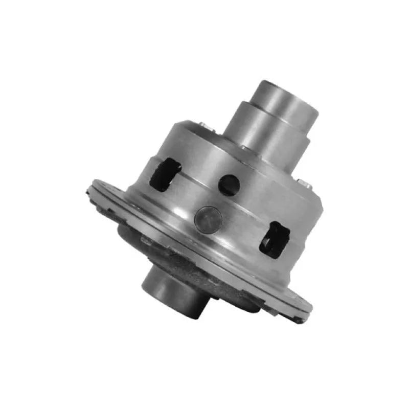 Yukon Gear 07-17 Jeep Wrangler Electric Locker For Dana 44 Diff w/ 30 Spline Axles - Front - Main Product View