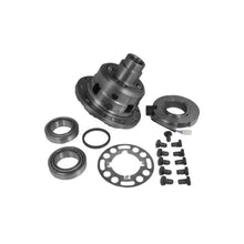Load image into Gallery viewer, Yukon Gear 07-17 Jeep Wrangler Electric Locker For Dana 44 Diff w/ 30 Spline Axles - Front - Side View