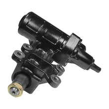 Load image into Gallery viewer, Yukon Gear 07-18 Jeep Wrangler JK Power Steering Gear Box - Side View