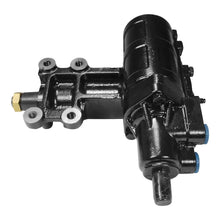 Load image into Gallery viewer, Yukon Gear 07-18 Jeep Wrangler JK Power Steering Gear Box - Back View