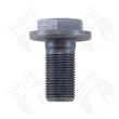 Load image into Gallery viewer, Yukon Gear 07+ Tundra &amp; Sequoia Front Ring Gear Bolt - Back View