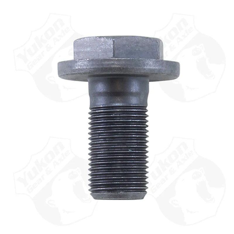 Yukon Gear 07+ Tundra & Sequoia Front Ring Gear Bolt - Back View
