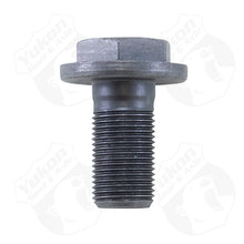 Load image into Gallery viewer, Yukon Gear 07+ Tundra &amp; Sequoia Front Ring Gear Bolt - Back View