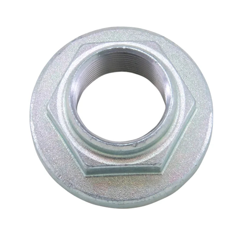 Yukon Gear 07 and Up Tundra Front Pinion Nut - Main Product View