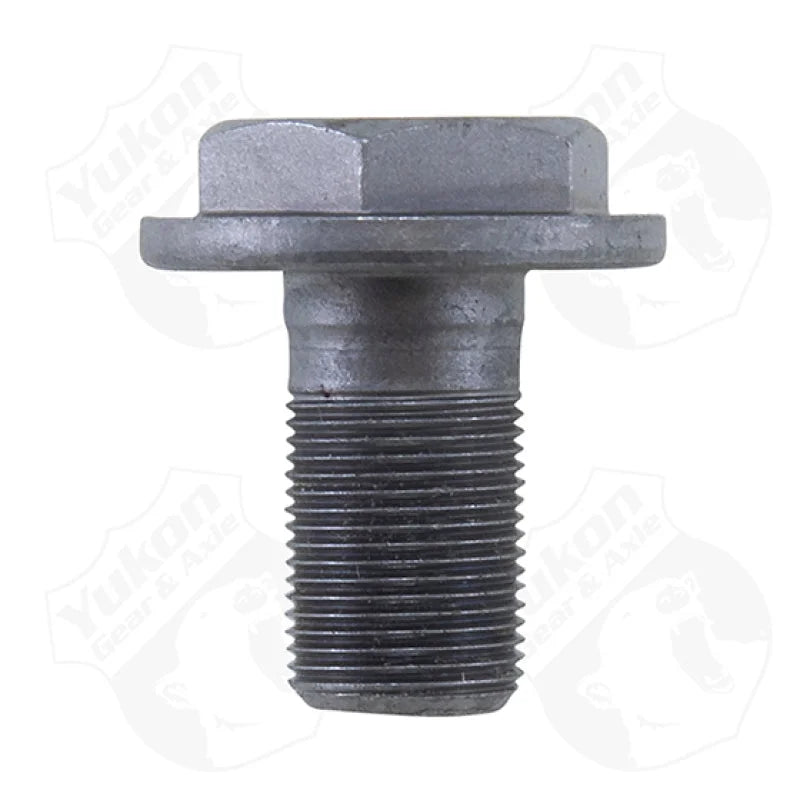 Yukon Gear 07 and Up Tundra Rear 10.5in Ring Gear Bolt w/ 5.7L - Side View