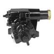 Load image into Gallery viewer, Yukon Gear 08-10 Ford F250/F350 Super Duty Power Steering Gear Box (Input Shaft - Double Flat) - Main Product View