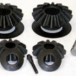 Load image into Gallery viewer, Yukon Gear 10 Bolt Open Spider Gear Set For 00-06 8.6in GM w/ 30 Spline Axles - Side View