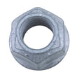 Load image into Gallery viewer, Yukon Gear 10.5in GM 14 Bolt Truck Pinion Nut - Main Product View