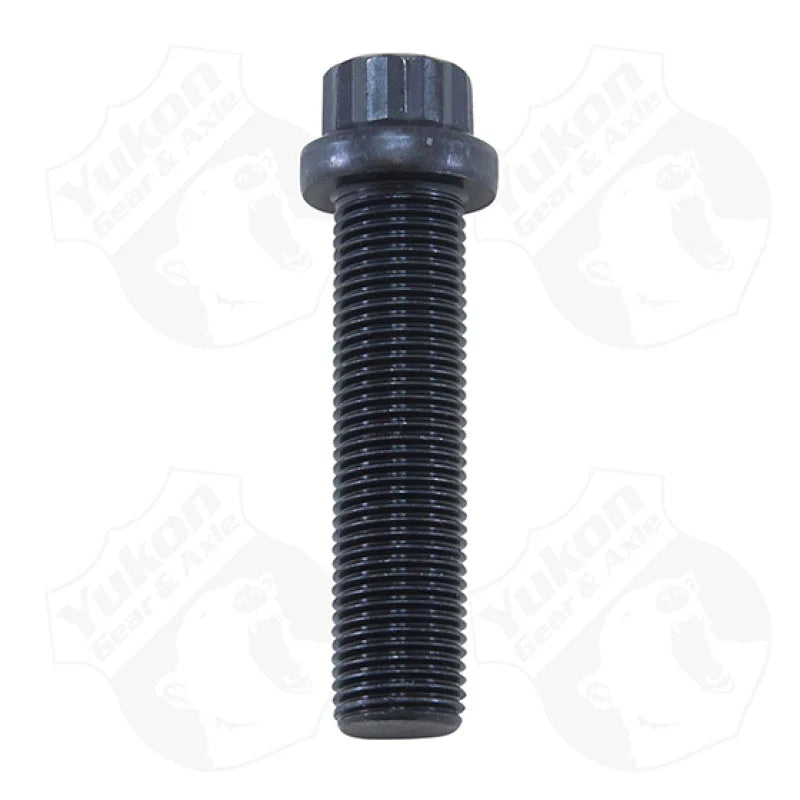 Yukon Gear 10.5in GM 14 Bolt Truck Ring Gear Bolt - Side View