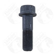 Load image into Gallery viewer, Yukon Gear 10.5in GM 14 Bolt Truck Ring Gear Bolt - Side View