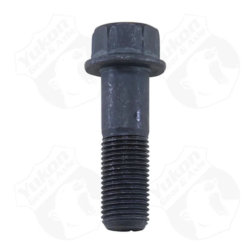 Yukon Gear 10.5in GM 14 Bolt Truck Ring Gear Bolt - Side View