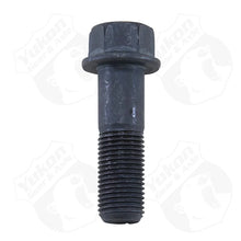 Load image into Gallery viewer, Yukon Gear 10.5in GM 14 Bolt Truck Ring Gear Bolt - Side View