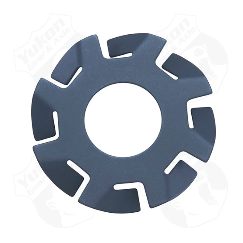Yukon Gear 10.6in Ford Outer Slinger - Side View