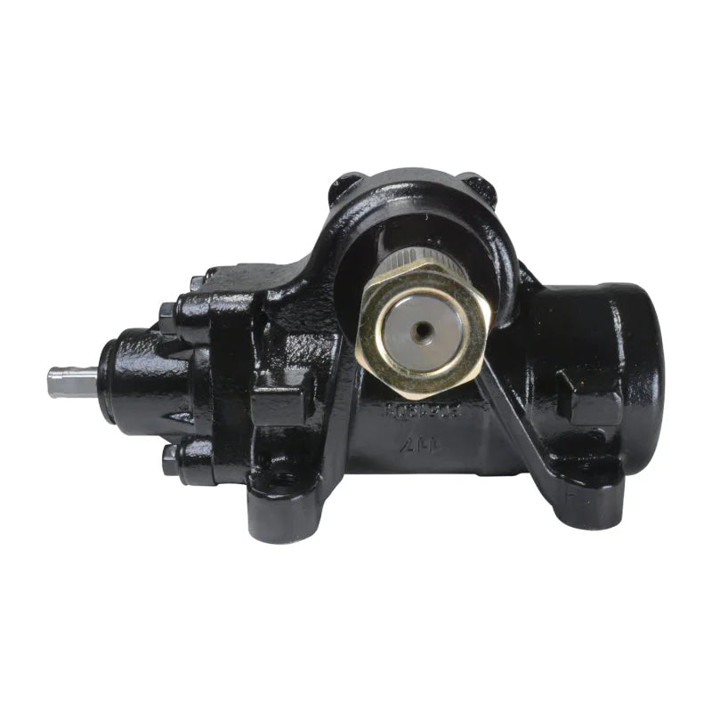 Yukon Gear 11-21 GM Silverado/Sierra 2500/3500 Power Steering Gear Box - Side View