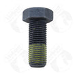Load image into Gallery viewer, Yukon Gear 11.5in &amp; 10.5in Chrysler Ring Gear Bolt - Side View