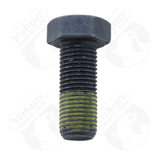 Load image into Gallery viewer, Yukon Gear 11.5in &amp; 10.5in Chrysler Ring Gear Bolt - Side View