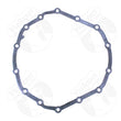 Load image into Gallery viewer, Yukon Gear 11.5in Chrysler &amp; GM Cover Gasket - Main Product View