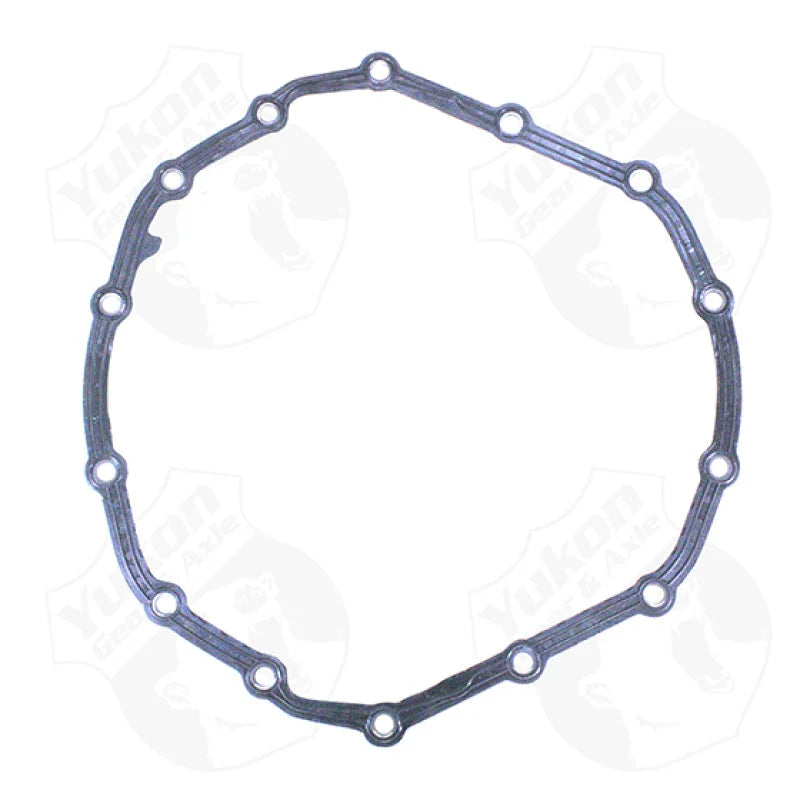 Yukon Gear 11.5in Chrysler & GM Cover Gasket - Main Product View