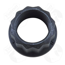 Load image into Gallery viewer, Yukon Gear 11.5in GM &amp; Chrysler Pinion Nut - Side View