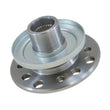 Load image into Gallery viewer, Yukon Gear 12 Hole Yoke For 83+ Toyota 8in and V6 w/ 27 Splines - Main Product View