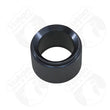 Load image into Gallery viewer, Yukon Gear 1.250in Pinion Adaptor Sleeve (Stock Pinion into Large Support) - Side View