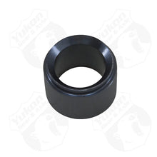 Load image into Gallery viewer, Yukon Gear 1.250in Pinion Adaptor Sleeve (Stock Pinion into Large Support) - Side View