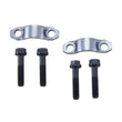Load image into Gallery viewer, Yukon Gear 1310 / U-Joint Straps &amp; Bolts / 8.5in Front / 12P &amp; 12T GM - Main Product View