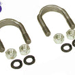 Load image into Gallery viewer, Yukon Gear 1330 U/Joint U-Bolts / 5/16in X 1-9/16in / (7260 &amp; 7290 Billet) - Side View