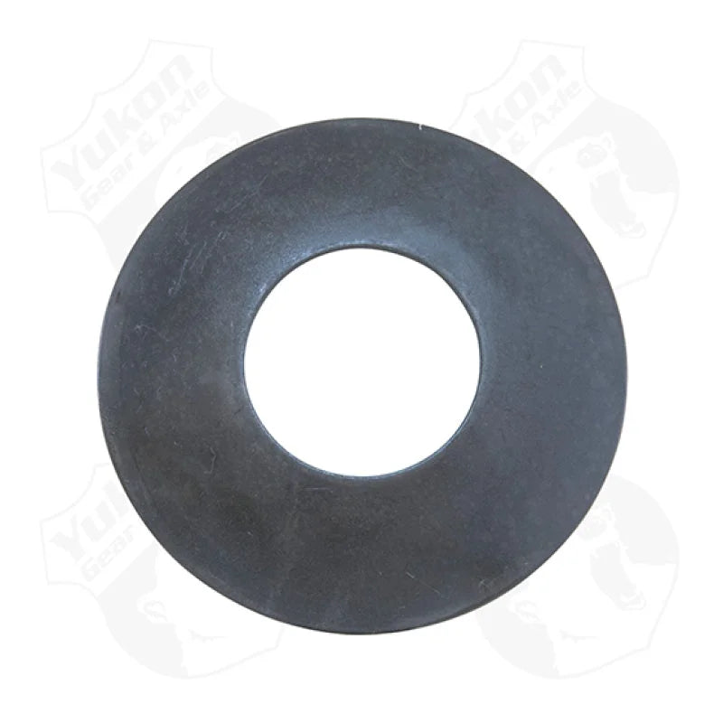 Yukon Gear 14T Pinion Gear Thrust Washer - Side View