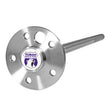 Load image into Gallery viewer, Yukon Gear 1541H Alloy 28-Spline Rear Axle For 1968-1971 Ford 2.8L Cut To Fit 25.5in - 32.87in - Main Product View