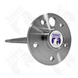 Load image into Gallery viewer, Yukon Gear 1541H Alloy 28-Spline Rear Axle For 1968-1971 Ford 2.8L Cut To Fit 25.5in - 32.87in - Side View