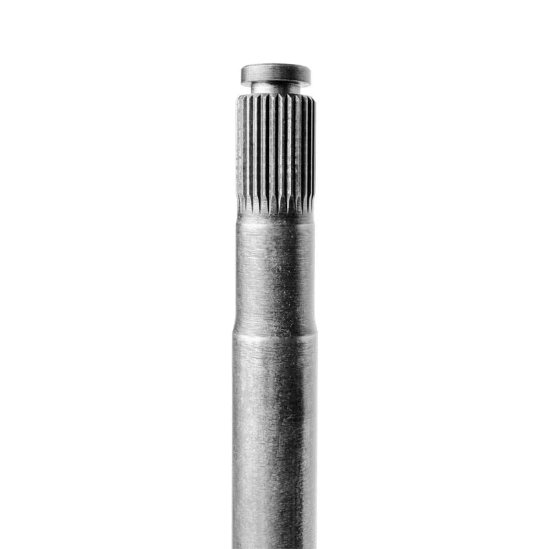 Yukon Gear 1541H Alloy 4 Lug Rear Axle For 7.5in and 8.8in Ford Thunderbird / Cougar / or Mustang - Additional View 7