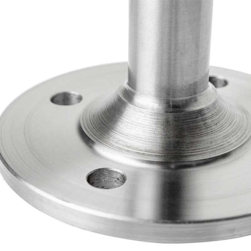 Yukon Gear 1541H Alloy 4 Lug Rear Axle For 7.5in and 8.8in Ford Thunderbird / Cougar / or Mustang - Additional View 8
