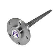 Load image into Gallery viewer, Yukon Gear 1541H Alloy 5 Lug Rear Axle For 8.8in Ford Thunderbird / Cougar / or Mustang - Main Product View