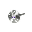 Load image into Gallery viewer, Yukon Gear 1541H Alloy 5 Lug Rear Axle For Chrysler 8.25in Cherokee and Durango - Side View