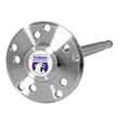 Load image into Gallery viewer, Yukon Gear 1541H Alloy 5 Lug Rear Axle For Chrysler 8.25in Cherokee and Durango - Installation View