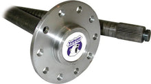 Load image into Gallery viewer, Yukon Gear 1541H Alloy 5 Lug Rear Axle For Ford 8.8in Lincoln and Crown Victoria - Side View