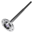 Load image into Gallery viewer, Yukon Gear 1541H Alloy 8 Lug Rear Axle For GM 99+ 9.5in - Installation View