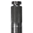 Load image into Gallery viewer, Yukon Gear 1541H Alloy 8 Lug Rear Axle For GM 99+ 9.5in - Additional View 8