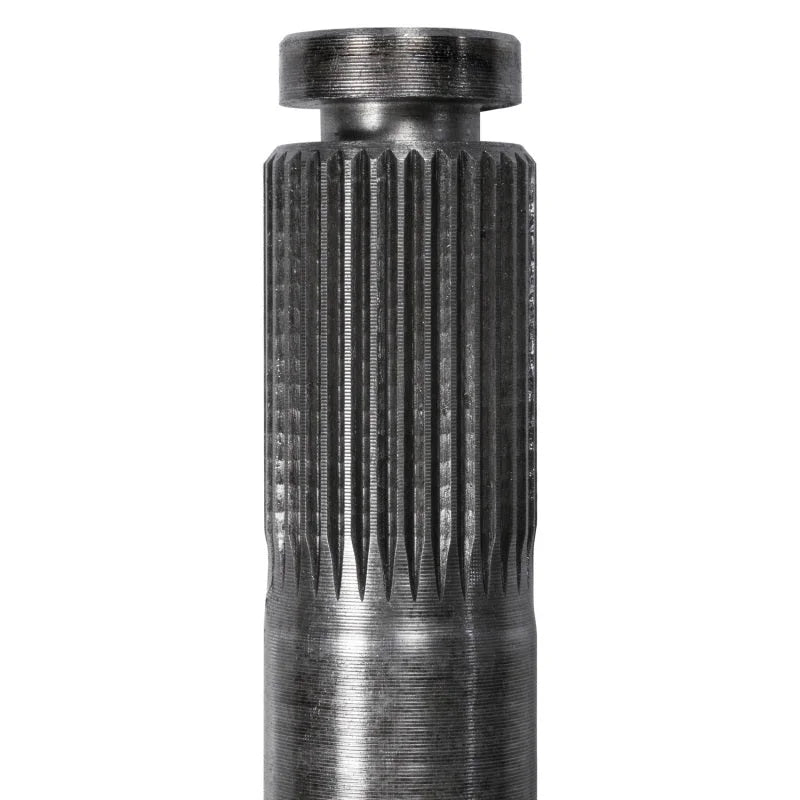 Yukon Gear 1541H Alloy 8 Lug Rear Axle For GM 99+ 9.5in - Additional View 8