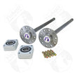 Load image into Gallery viewer, Yukon Gear 1541H Alloy Axle Kit For 12 Bolt Passenger Car / 68-72 Chevelle and 70 Camaro - Main Product View