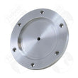 Load image into Gallery viewer, Yukon Gear 1541H Alloy Front Left Hand Short Side Stub Axle For GM 9.25in IFS (88+) - Side View