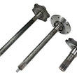 Load image into Gallery viewer, Yukon Gear 1541H Alloy Front Right Hand Stub Axle For GM 8.25in IFS (05+) - Main Product View