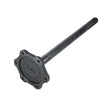 Load image into Gallery viewer, Yukon Gear 1541H Alloy Front Right Hand Stub Axle For GM 8.25in IFS (05+) - Side View