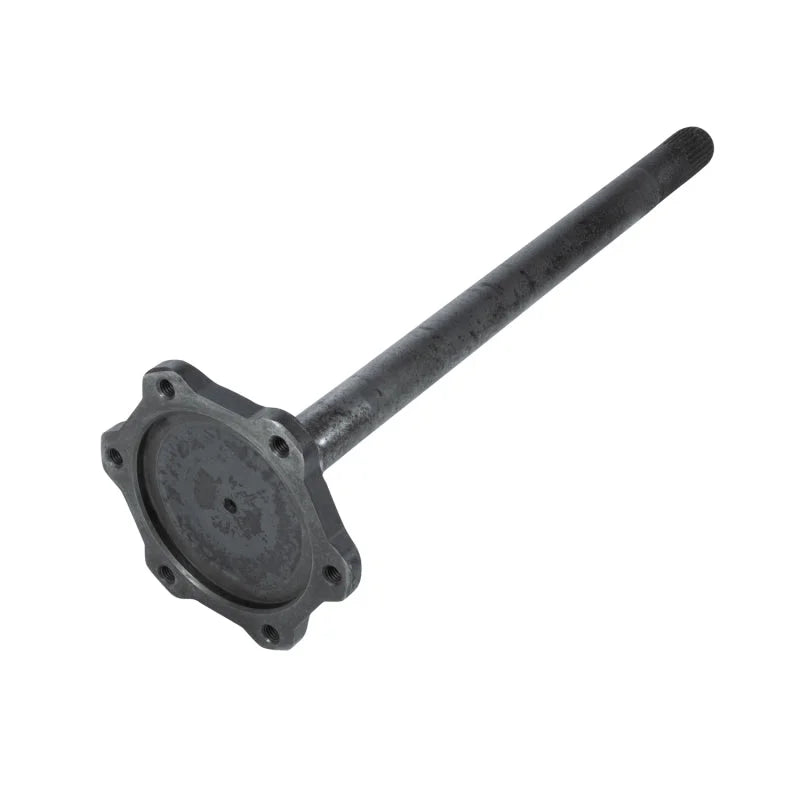 Yukon Gear 1541H Alloy Front Right Hand Stub Axle For GM 8.25in IFS (05+) - Side View
