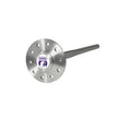 Load image into Gallery viewer, Yukon Gear 1541H Alloy Rear Axle For 8.2in and 8.5in GM Passenger - Side View